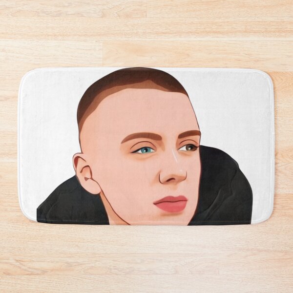 Item preview, Aitch - party round my place designed and sold by propermintmcr.
