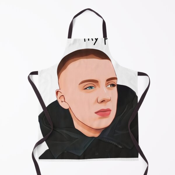 Item preview, Aitch - party round my place designed and sold by propermintmcr.