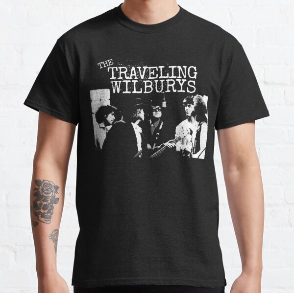 BW Traveling W Classic T-Shirt