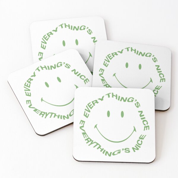 Item preview, EVERYTHING'S NICE  designed and sold by NANIFAR  ..
