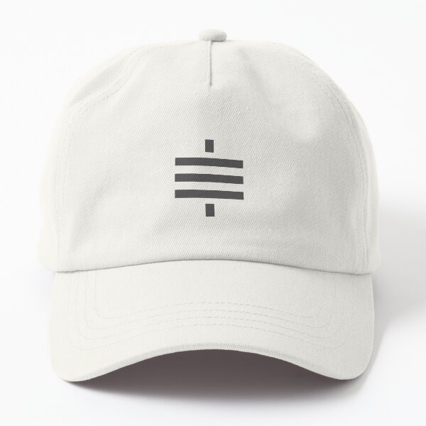 Item preview, Sats Symbol (Bitcoin / Gray) designed and sold by NautilusMare.