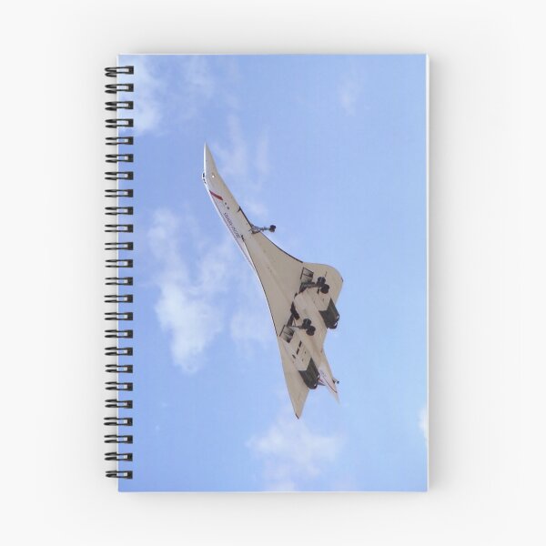 Item preview, Concorde [G-BOAF] - Portrait designed and sold by ipgphotography.
