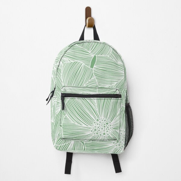 Item preview, Line drawing flower design designed and sold by Giulia Palazzo.