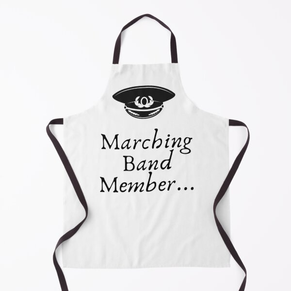 Item preview, Marching band designed and sold by salvage203.