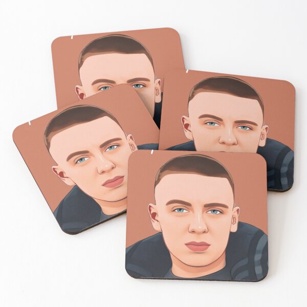 Item preview, Aitch - I think you're sexeh designed and sold by propermintmcr.