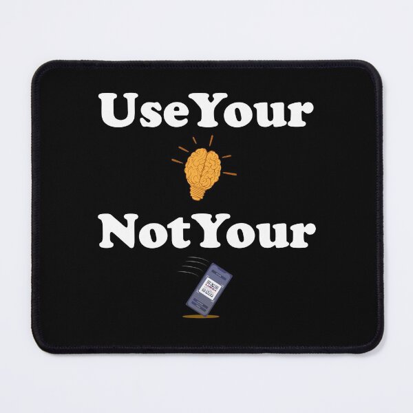 Item preview, Use your Iq Not your Qr: thanksgiving,wedding,gift,event,Design,quotes,memes. designed and sold by comeonyassine21.