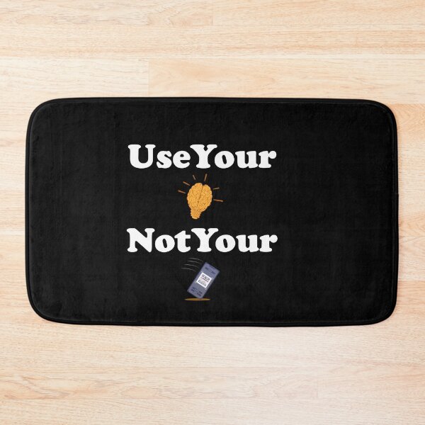 Item preview, Use your Iq Not your Qr: thanksgiving,wedding,gift,event,Design,quotes,memes. designed and sold by comeonyassine21.