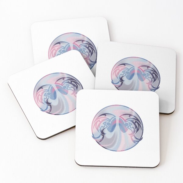 Item preview, Omnisexual Gemini Zodiac Sign  designed and sold by AdlayasDesigns.