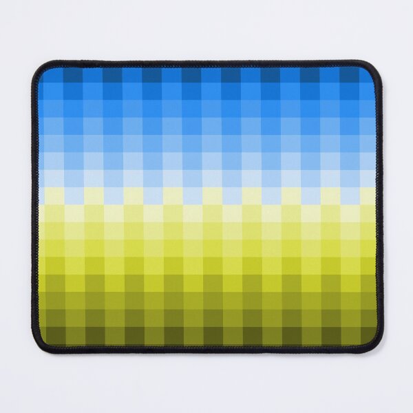 Item preview, Gradient square 4 designed and sold by ApArtPaintings.