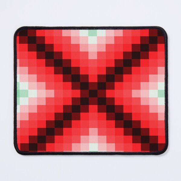 Artikelvorschau, Psychedelic Squares 4 entworfen und verkauft von ApArtPaintings.