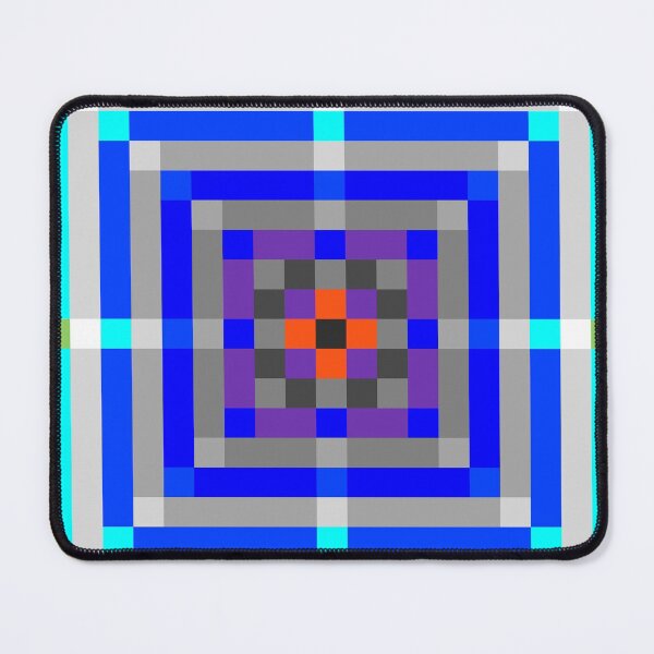 Artikelvorschau, Quadrat in Quadrat 8 entworfen und verkauft von ApArtPaintings.