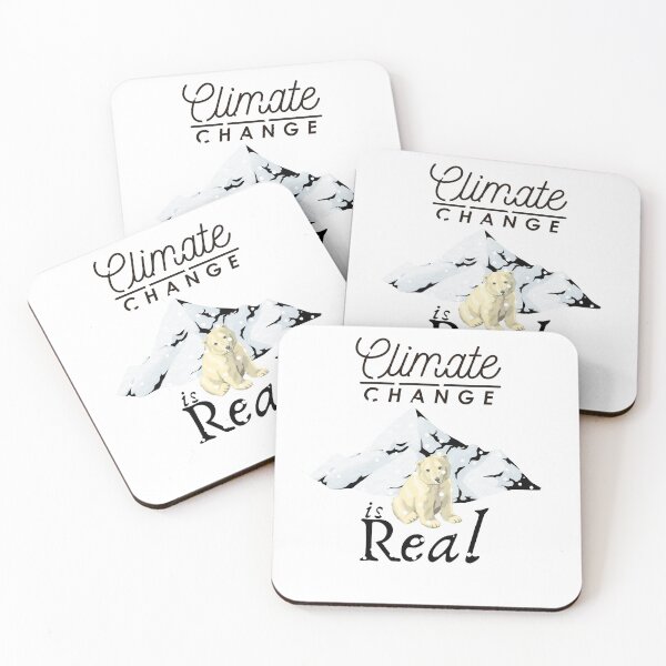 Item preview, climate change is real  designed and sold by Artsy Aura ⭐⭐⭐⭐⭐  .