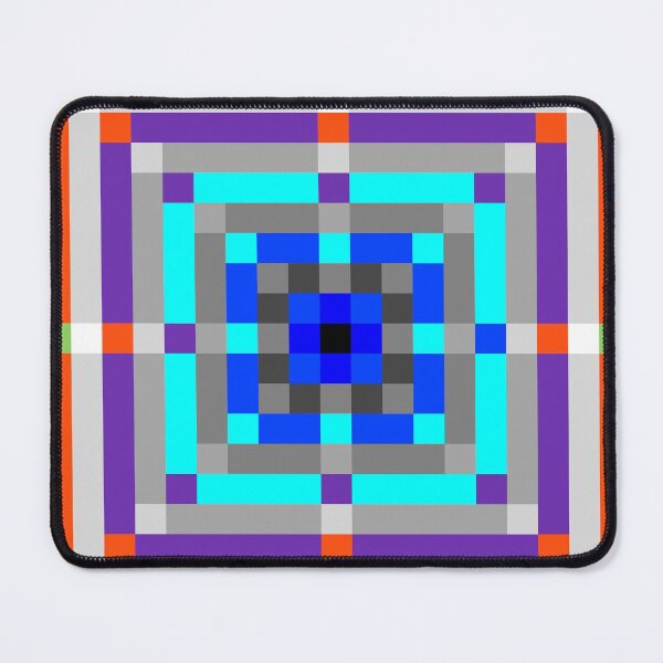 Item preview, Square in square 6 designed and sold by ApArtPaintings.
