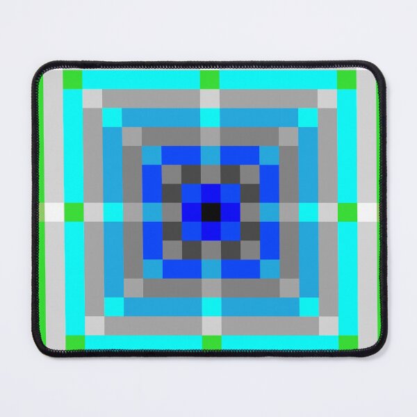 Item preview, Square in square 4 designed and sold by ApArtPaintings.