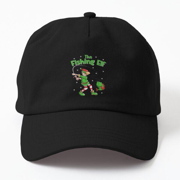 Dad Hat, Fishing Hat, Dad Loves Fishing, Here Fishy Fishy Embrodered Dad  Cap Funny Gift for Dad Who Loves Fishing -  Canada