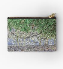Painted Digitally Studio Pouch