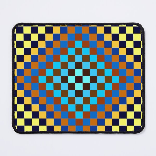 Artikelvorschau, Happy Squares 3 entworfen und verkauft von ApArtPaintings.