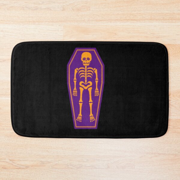 Item preview,  Halloween Skeleton Sleeping -  Never Better Skeleton Skeleton Fairy Halloween Special designed and sold by MK 3.