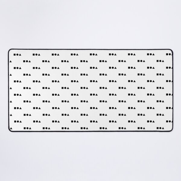 Item preview, Square Circle Triangle designed and sold by simasgs.