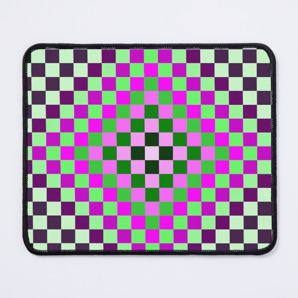 Item preview, Happy Squares 1 designed and sold by ApArtPaintings.