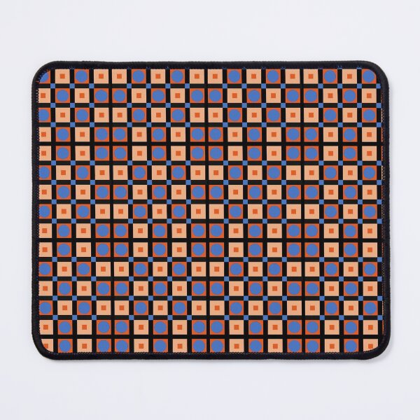 Artikelvorschau, Circles in Squares entworfen und verkauft von ApArtPaintings.
