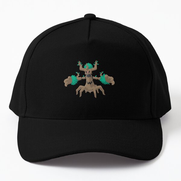 Haunted Elder Tree Baseball Cap