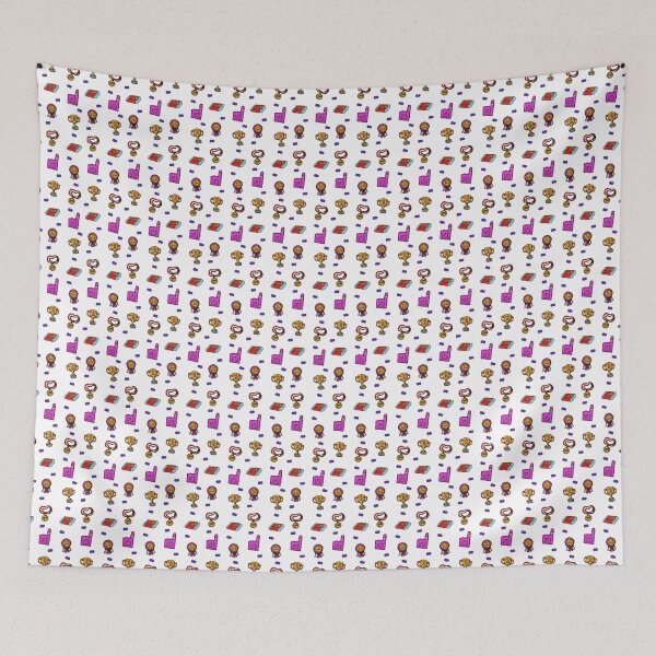 Item preview, Violet Beauregarde Champion Pattern designed and sold by FafaCascardo.
