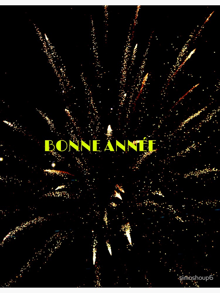 &ldquo;happy Birthday and Happy New Year&rdquo; Sticker by simoshoup6 | Redbubble