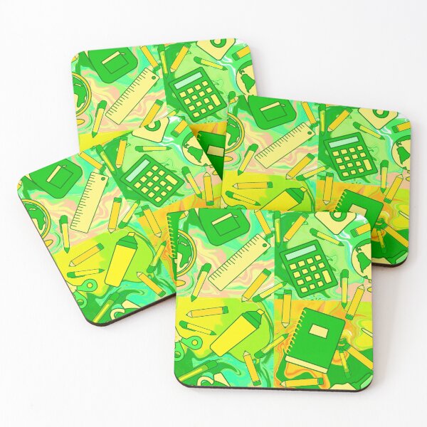 Item preview, Back to school! designed and sold by homemadegalaxy.