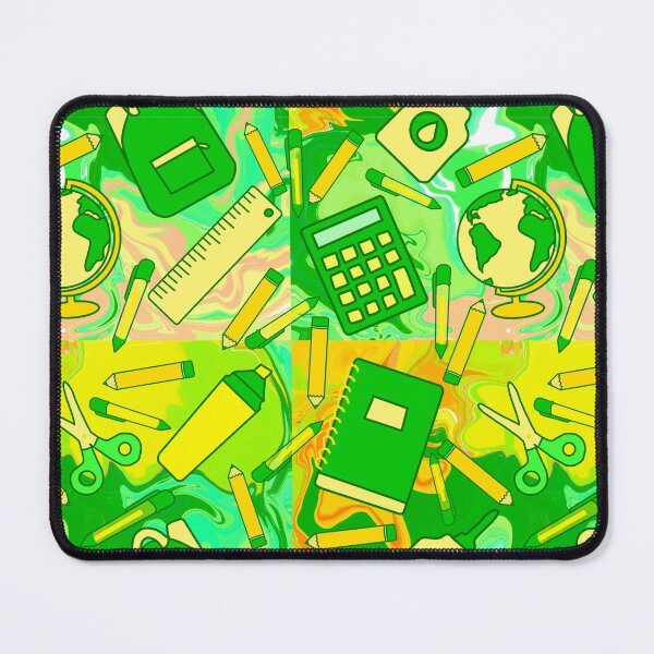 Item preview, Back to school! designed and sold by homemadegalaxy.