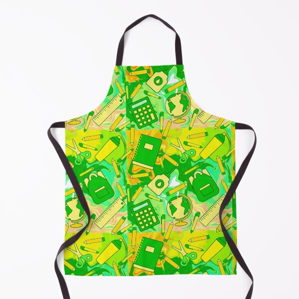 Item preview, Back to school! designed and sold by homemadegalaxy.