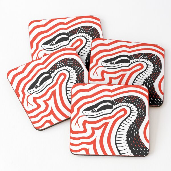 Item preview, Love for the Unloved - Cottonmouth designed and sold by Aspen Workman.