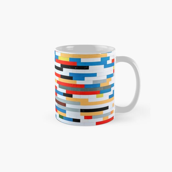 lego texture 2 Coffee Mug by RodoArtDs