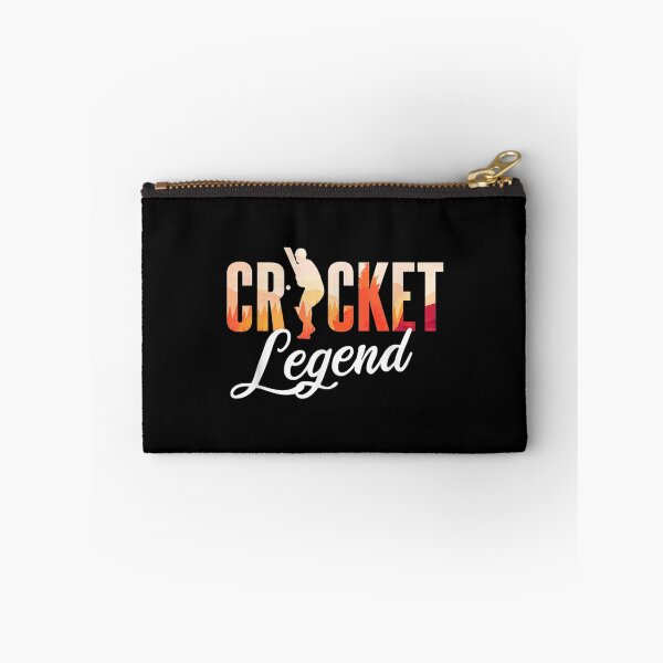 Item preview, Great Cricket Legend Design Gift Cricketer Boys designed and sold by maudean.