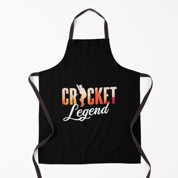 Item preview, Great Cricket Legend Design Gift Cricketer Boys designed and sold by maudean.