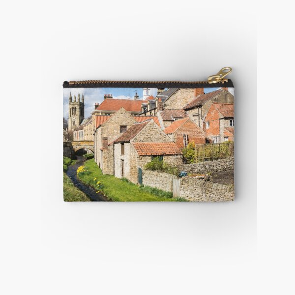 Item preview, Helmsley in Spring designed and sold by John Dunbar.
