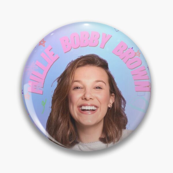 Pin by ~Pinsssss~ on ~Millie Bobby Brown~