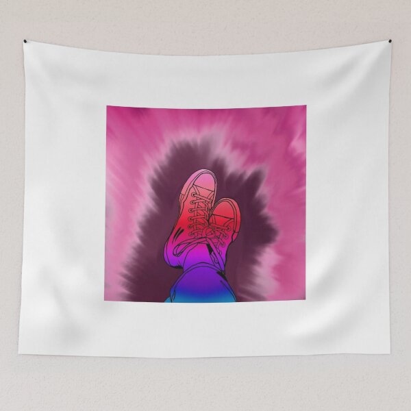 Item preview, Watch space, and chill. designed and sold by Artistkhg.