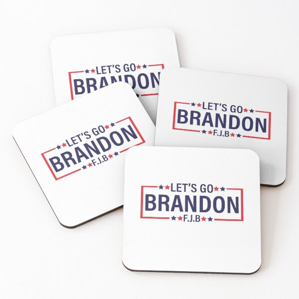Item preview, let's go Brandon- funny FJB chants meme designed and sold by happy gift art.