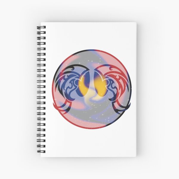 Artikel-Vorschau von Polyamory Gemini Zodiac Sign , designt und verkauft von AdlayasDesigns.