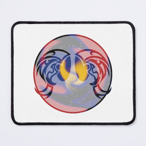 Item preview, Polyamory Gemini Zodiac Sign  designed and sold by AdlayasDesigns.