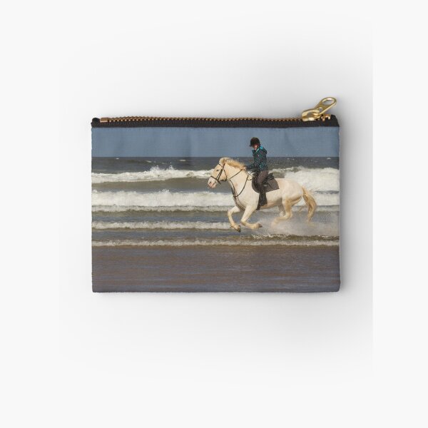 Item preview, White Horses designed and sold by Jon Lees.
