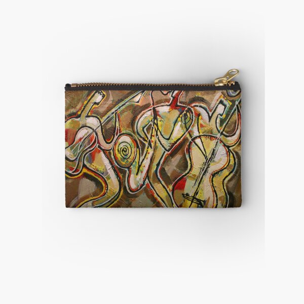Item preview, Cool Jazz designed and sold by Leon Zernitsky.