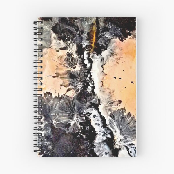 Artikelvorschau, Acrylic Pouring, Acryl Gießen, Acryl, Abstrakt, Kunst, modern entworfen und verkauft von tbre93.