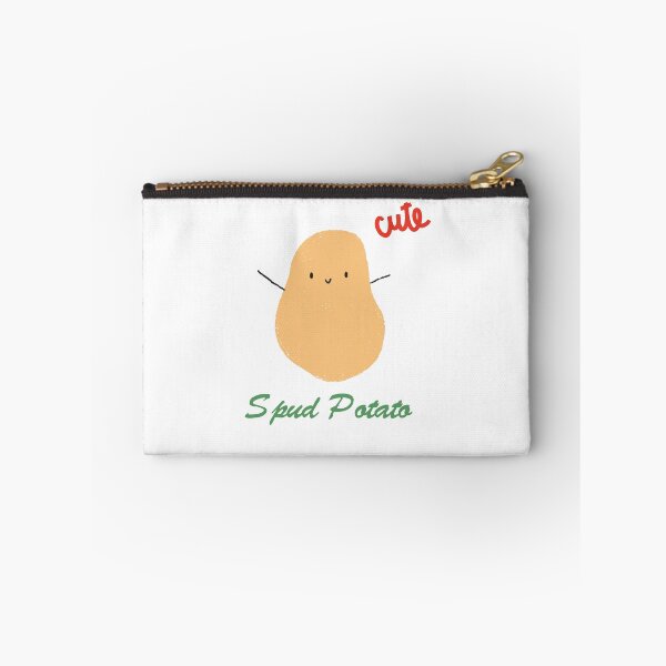 Item preview, Cute Spud Potato designed and sold by JINRANIN.