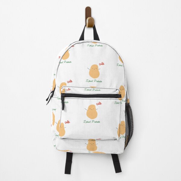 Item preview, Cute Spud Potato designed and sold by JINRANIN.