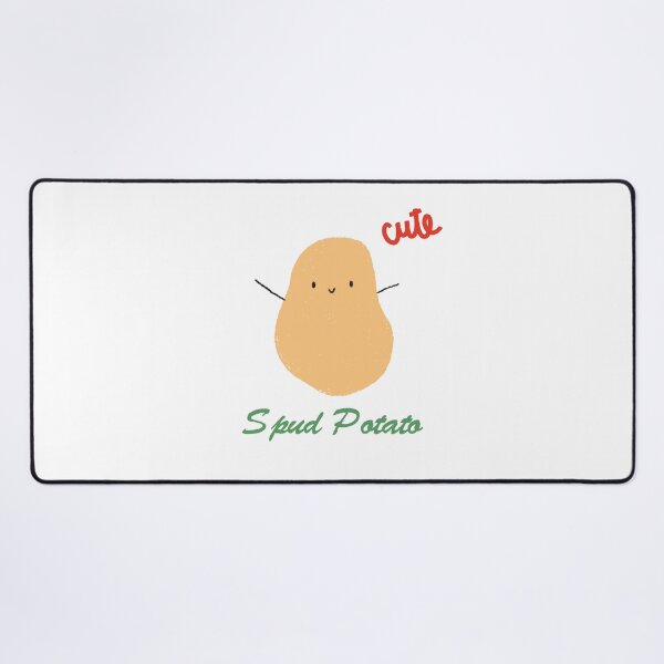 Item preview, Cute Spud Potato designed and sold by JINRANIN.