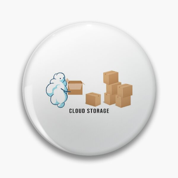 Item preview, Cloud Storage designed and sold by dimitar-pnankov.