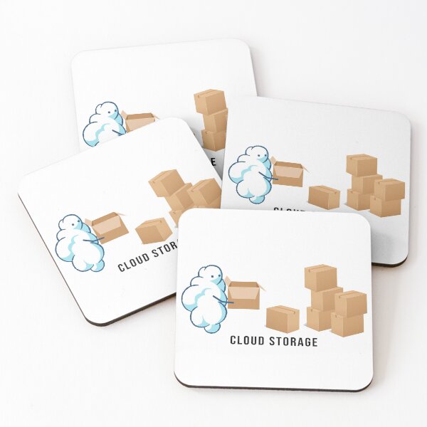 Item preview, Cloud Storage designed and sold by dimitar-pnankov.