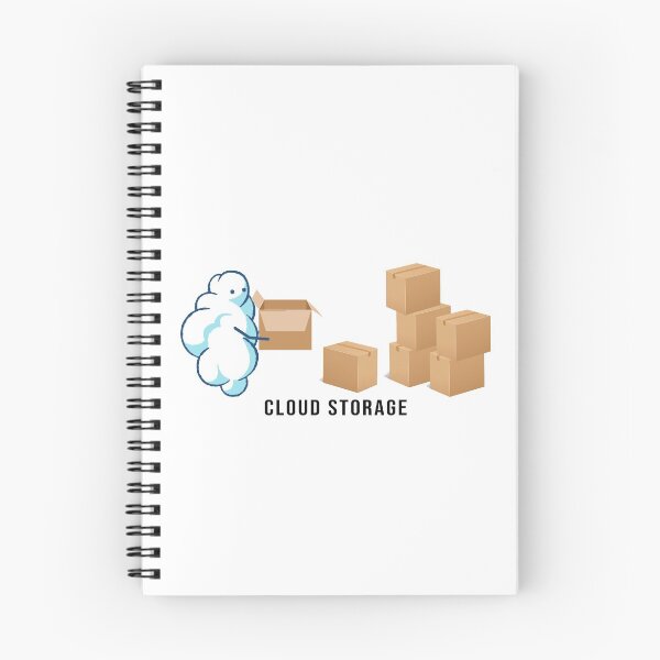 Item preview, Cloud Storage designed and sold by dimitar-pnankov.